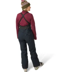 Flylow Foxy Insulated Bibs - Women's-Women Snow Clothing|Snowboard Pants & Bibs