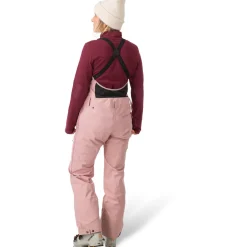 Flylow Foxy Insulated Bibs - Women's-Women Snow Clothing|Snowboard Pants & Bibs