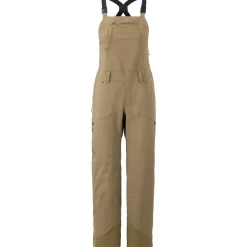 Flylow Foxy Insulated Bibs - Women's-Women Snow Clothing|Snowboard Pants & Bibs