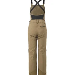 Flylow Foxy Insulated Bibs - Women's-Women Snow Clothing|Snowboard Pants & Bibs