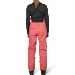 Flylow Foxy Short Bibs - Women's-Women Short|Snow Clothing