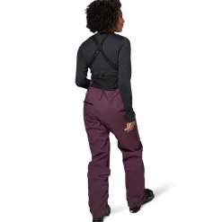 Flylow Foxy Short Bibs - Women's-Women Short|Snow Clothing