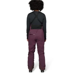 Flylow Foxy Short Bibs - Women's-Women Short|Snow Clothing