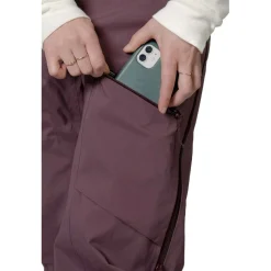 Flylow Foxy Short Bibs - Women's-Women Short|Snow Clothing