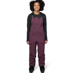 Flylow Foxy Tall Bibs - Women's-Women Tall|Snow Clothing