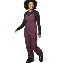 Flylow Foxy Tall Bibs - Women's-Women Tall|Snow Clothing