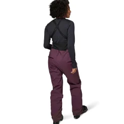 Flylow Foxy Tall Bibs - Women's-Women Tall|Snow Clothing