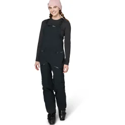 Flylow Foxy Tall Bibs - Women's-Women Tall|Snow Clothing