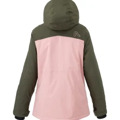 Flylow Freya Jacket - Women's-Women Snow Clothing|Insulated & Puffer Jackets