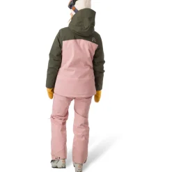 Flylow Freya Jacket - Women's-Women Snow Clothing|Insulated & Puffer Jackets