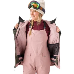 Flylow Freya Jacket - Women's-Women Snow Clothing|Insulated & Puffer Jackets