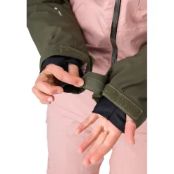 Flylow Freya Jacket - Women's-Women Snow Clothing|Insulated & Puffer Jackets