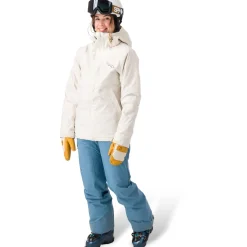 Flylow Freya Jacket - Women's-Women Snow Clothing|Insulated & Puffer Jackets