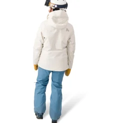 Flylow Freya Jacket - Women's-Women Snow Clothing|Insulated & Puffer Jackets