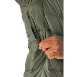 Flylow General's Down Jacket - Men's- Casual Clothing|Snow Clothing