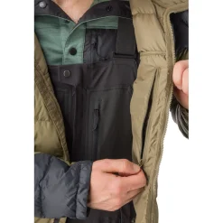 Flylow General's Down Jacket - Men's- Casual Clothing|Snow Clothing