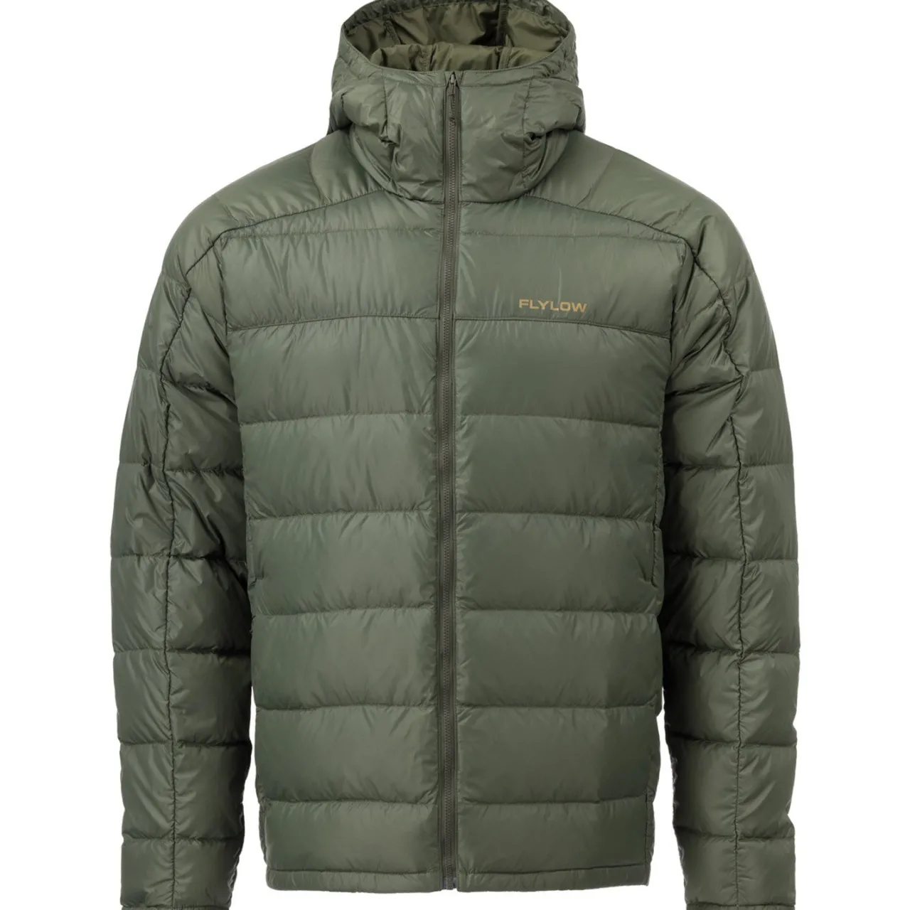 Flylow General's Down Jacket - Men's- Casual Clothing|Snow Clothing