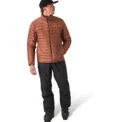 Flylow General's Down Sweater - Men's- Casual Clothing|Snow Clothing