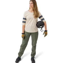 Flylow Hawkins Shirt - Women's-Women Shirts & Jerseys|Women's Bike Clothing