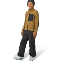 Flylow Huck Fleece - Kids'-Kids Kids Clothing|Kids Jackets