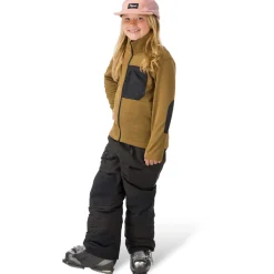 Flylow Huck Fleece - Kids'-Kids Kids Clothing|Kids Jackets