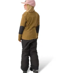 Flylow Huck Fleece - Kids'-Kids Kids Clothing|Kids Jackets