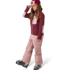 Flylow Huck Fleece - Kids'-Kids Kids Clothing|Kids Jackets
