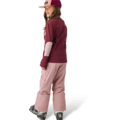 Flylow Huck Fleece - Kids'-Kids Kids Clothing|Kids Jackets