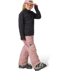 Flylow Huck Fleece - Kids'-Kids Kids Clothing|Kids Jackets