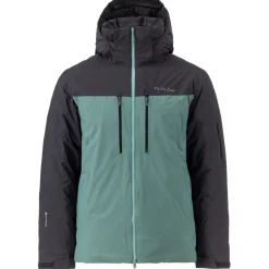 Flylow Iceman Coat - Men's- Casual Clothing|Snow Clothing