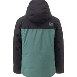 Flylow Iceman Coat - Men's- Casual Clothing|Snow Clothing