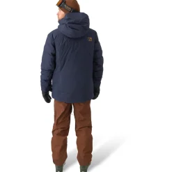 Flylow Iceman Coat - Men's- Casual Clothing|Snow Clothing