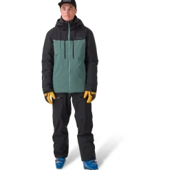 Flylow Iceman Coat - Men's- Casual Clothing|Snow Clothing