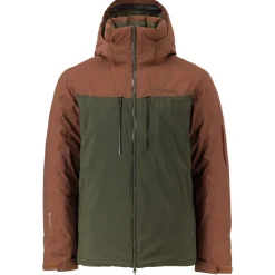 Flylow Iceman Coat - Men's- Casual Clothing|Snow Clothing