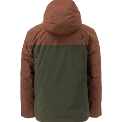 Flylow Iceman Coat - Men's- Casual Clothing|Snow Clothing