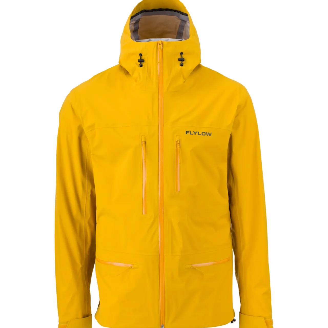 Flylow Kane Jacket - Men's- Snow Clothing|Shell Jackets