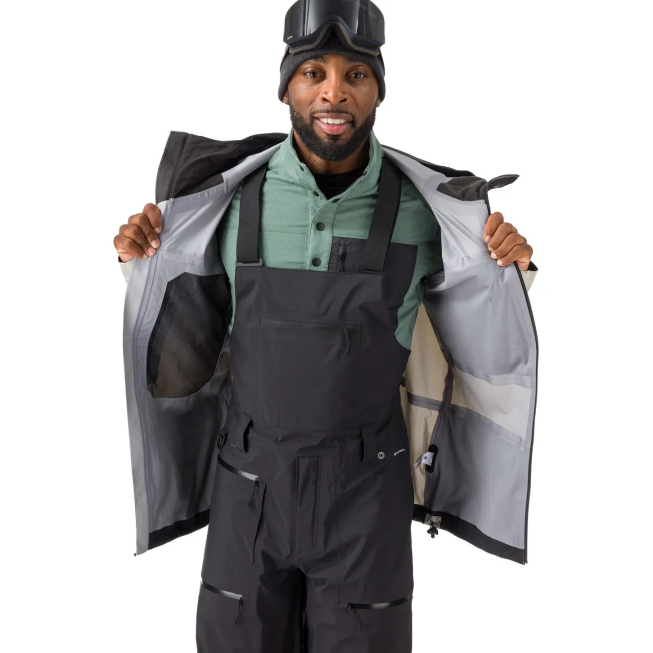 Flylow Kane Jacket - Men's- Snow Clothing|Shell Jackets