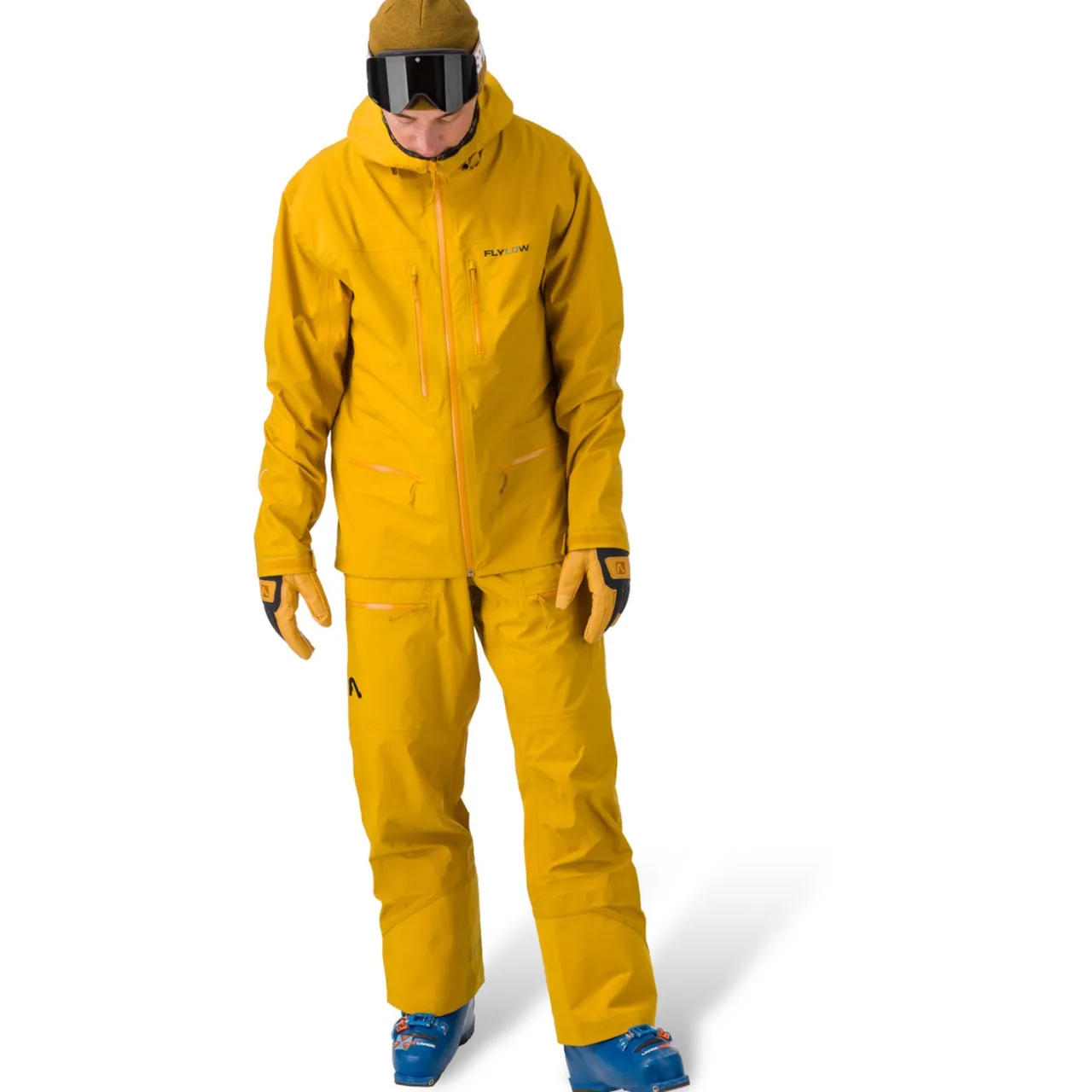 Flylow Kane Jacket - Men's- Snow Clothing|Shell Jackets