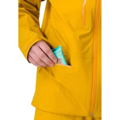 Flylow Kane Jacket - Men's- Snow Clothing|Shell Jackets