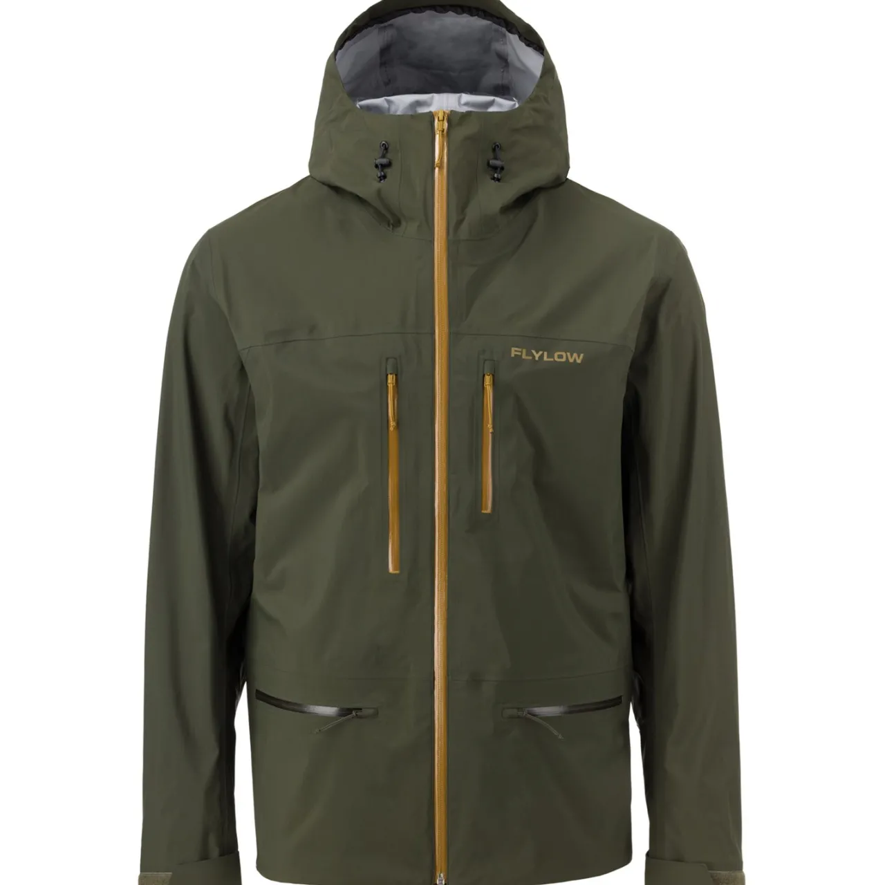 Flylow Kane Jacket - Men's- Snow Clothing|Shell Jackets