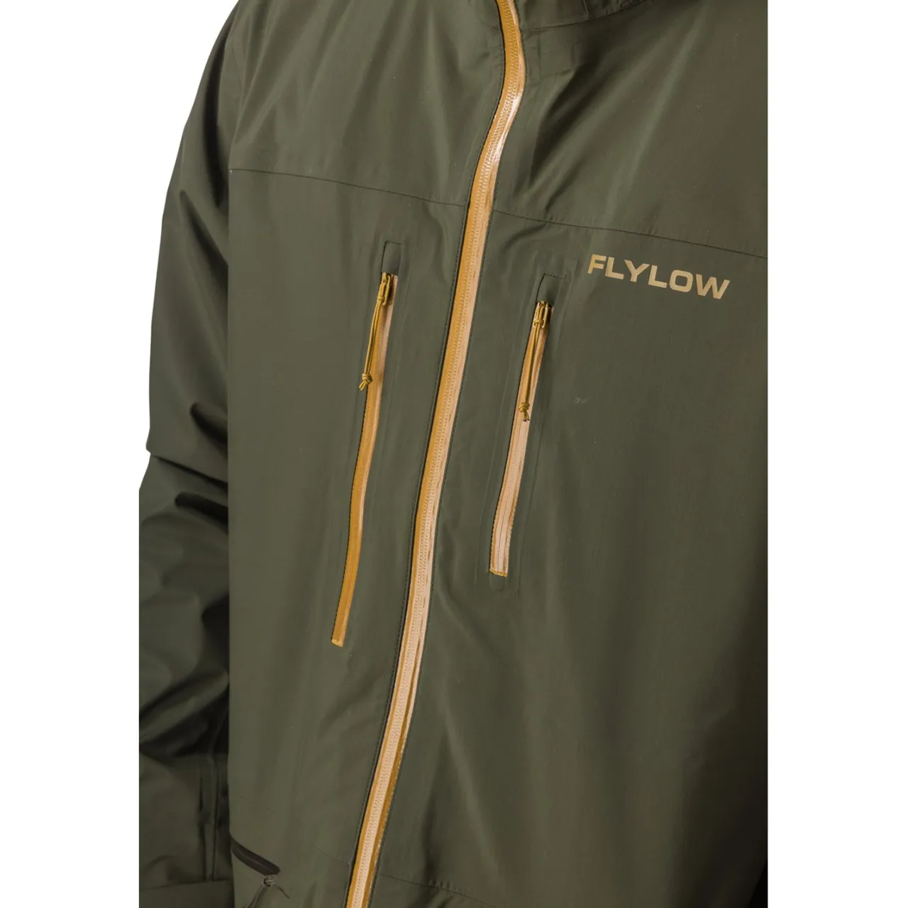 Flylow Kane Jacket - Men's- Snow Clothing|Shell Jackets
