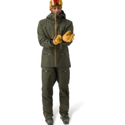 Flylow Kane Jacket - Men's- Snow Clothing|Shell Jackets