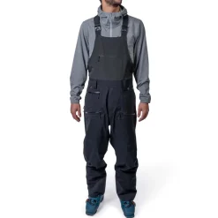 Flylow Kane Jacket + Smythe Bibs 2024- Snow Clothing|Jacket & Pant Sets