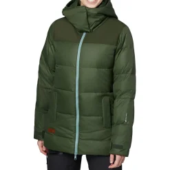 Flylow Kenzie Jacket - Women's-Women Casual Clothing|Snow Clothing