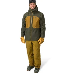 Flylow Knight Jacket - Men's- Snow Clothing|Shell Jackets