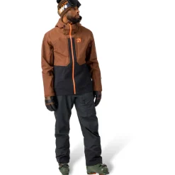 Flylow Knight Jacket - Men's- Snow Clothing|Shell Jackets