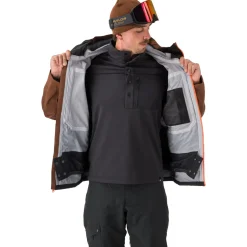 Flylow Knight Jacket - Men's- Snow Clothing|Shell Jackets