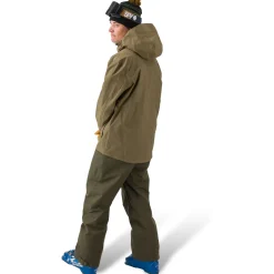 Flylow Knight Jacket - Men's- Snow Clothing|Shell Jackets