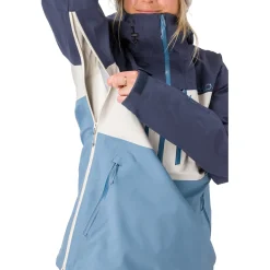 Flylow Lucy Anorak - Women's-Women Snow Clothing|Snowboard Jackets