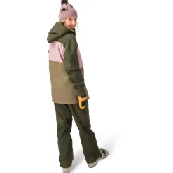 Flylow Lucy Anorak - Women's-Women Snow Clothing|Snowboard Jackets